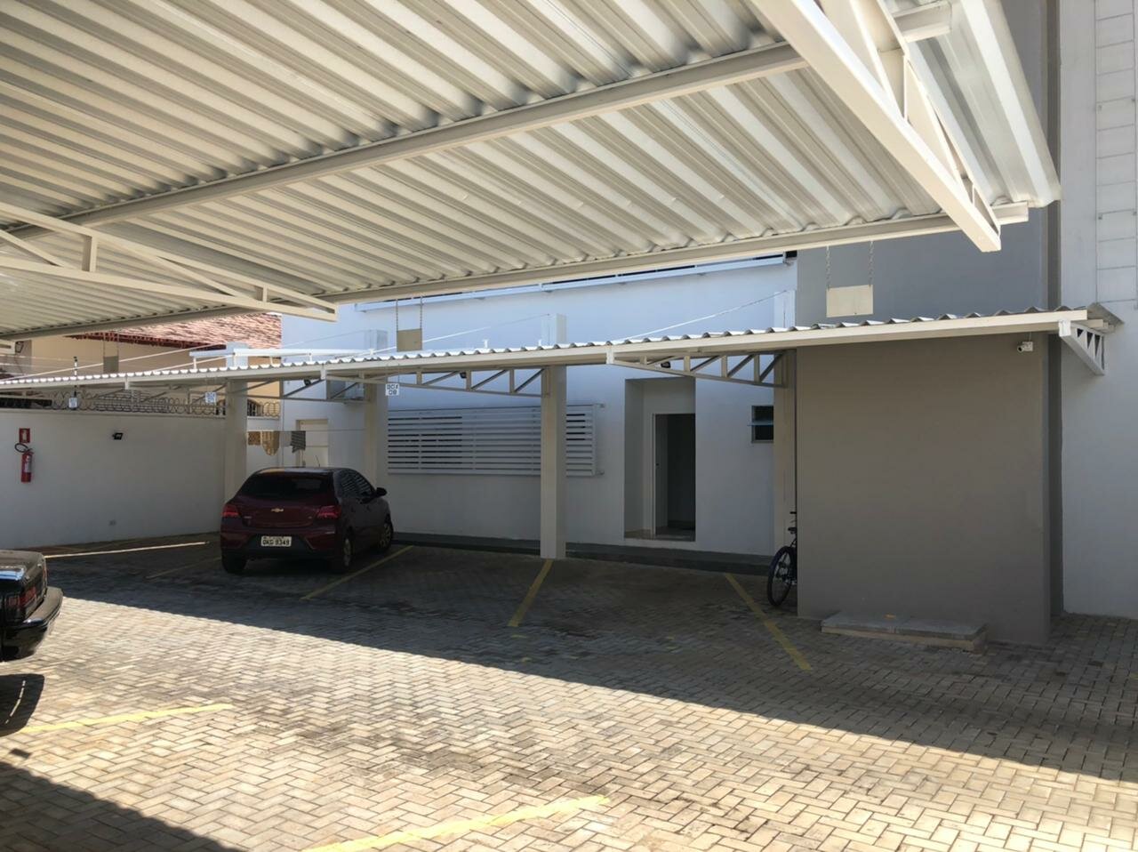 Alugar Sala comercial